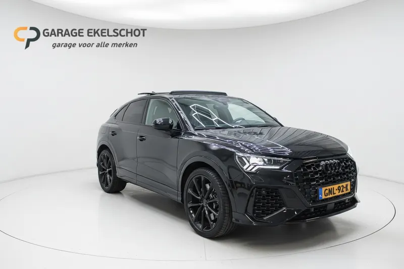 Audi RS Q3 (2021)