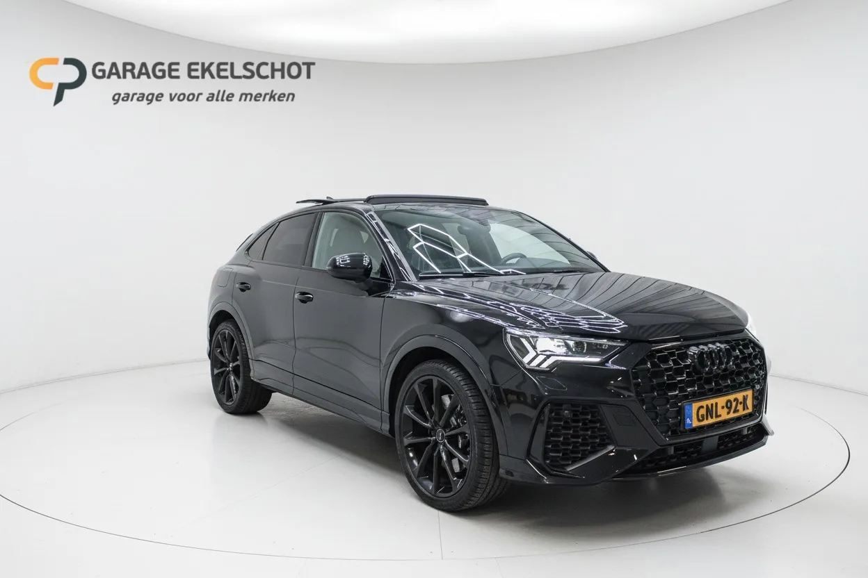 Audi RS Q3 (2021) — foto 1