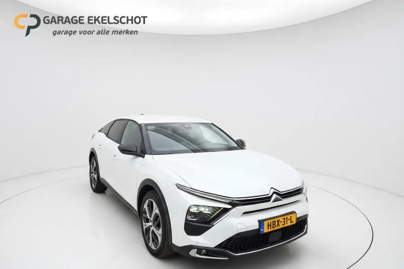 Citroën C5 X (2023)
