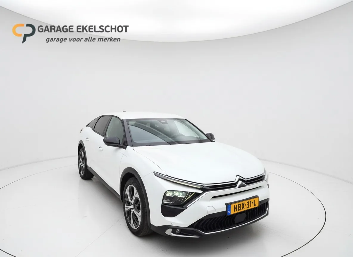 Citroën C5 X (2023) — foto 1