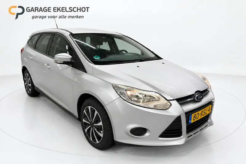 Ford Focus (2011)
