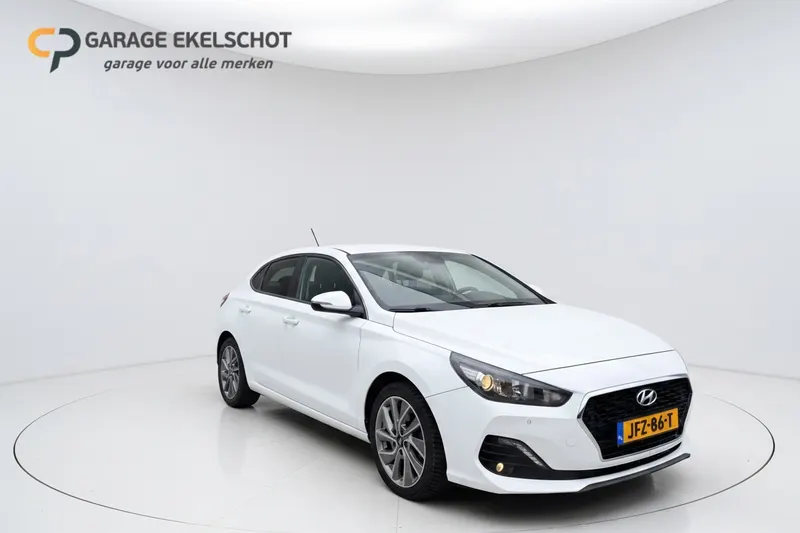 Hyundai i30 (2020)