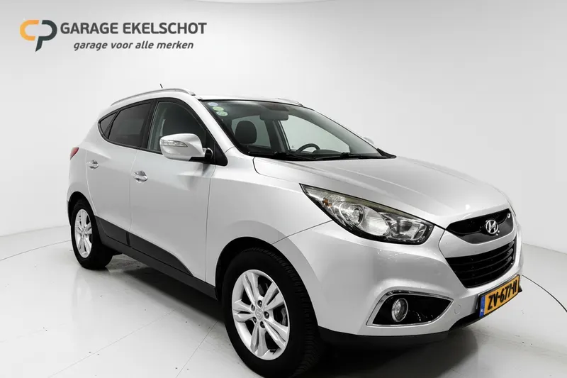Hyundai ix35 (2013)