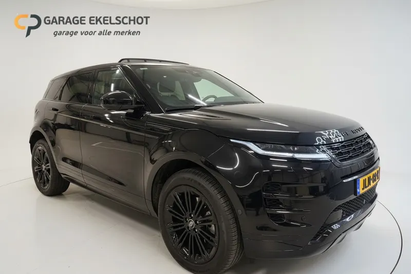 Land Rover Range Rover Evoque (2024)