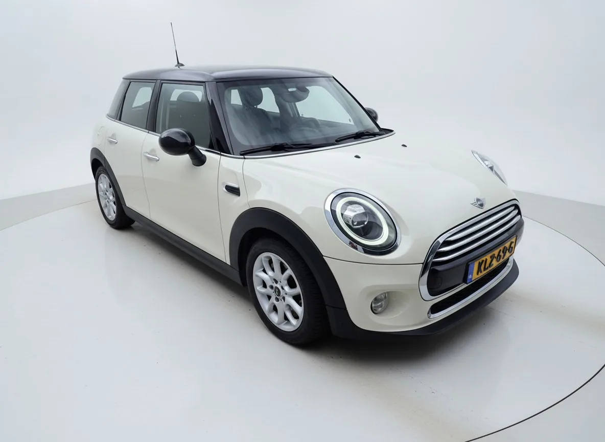 MINI Cooper (2019) — foto 1