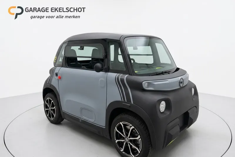 Opel Brommobiel (2025)