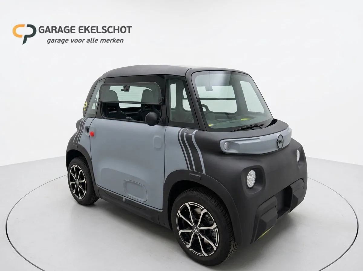 Opel Brommobiel (2025) — foto 1