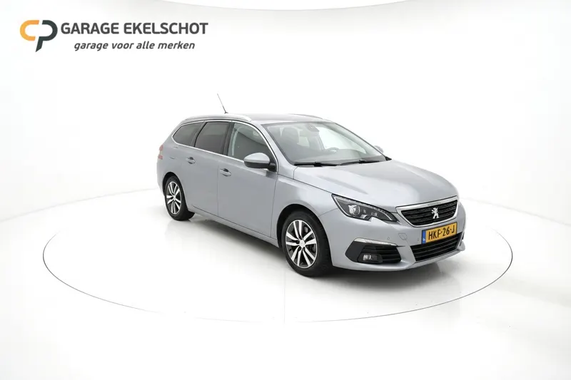 Peugeot 308 (2020)