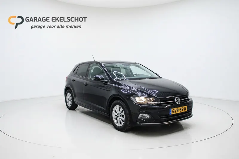 Volkswagen Polo (2018)