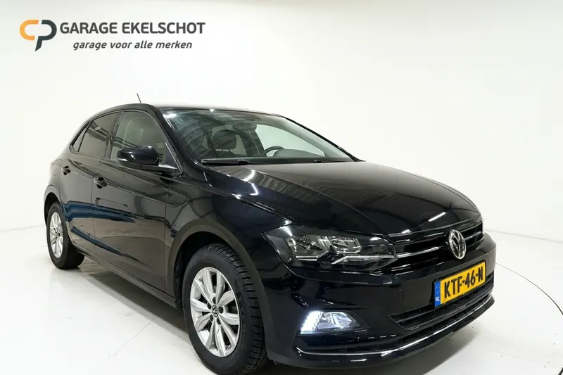 Volkswagen Polo (2021)