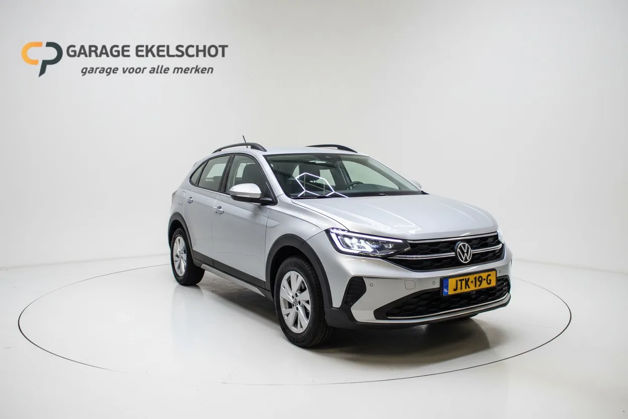 Volkswagen TAIGO (2023) — foto 1
