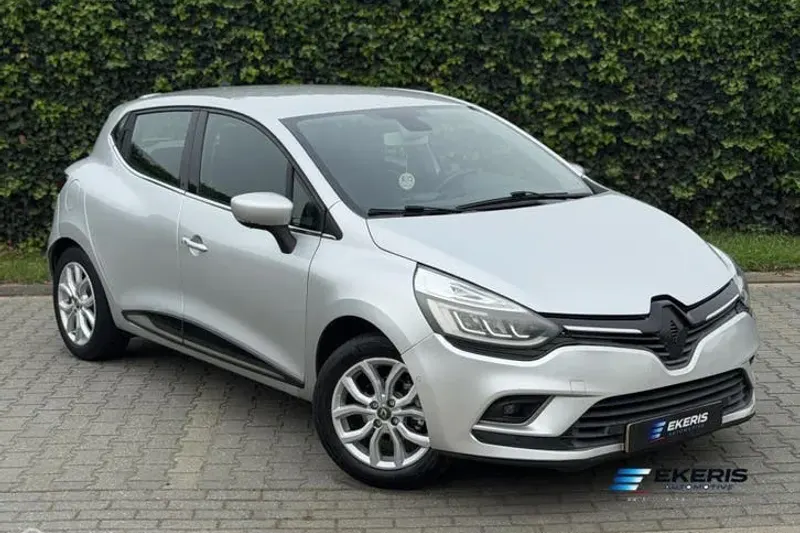 Renault Clio (2018)