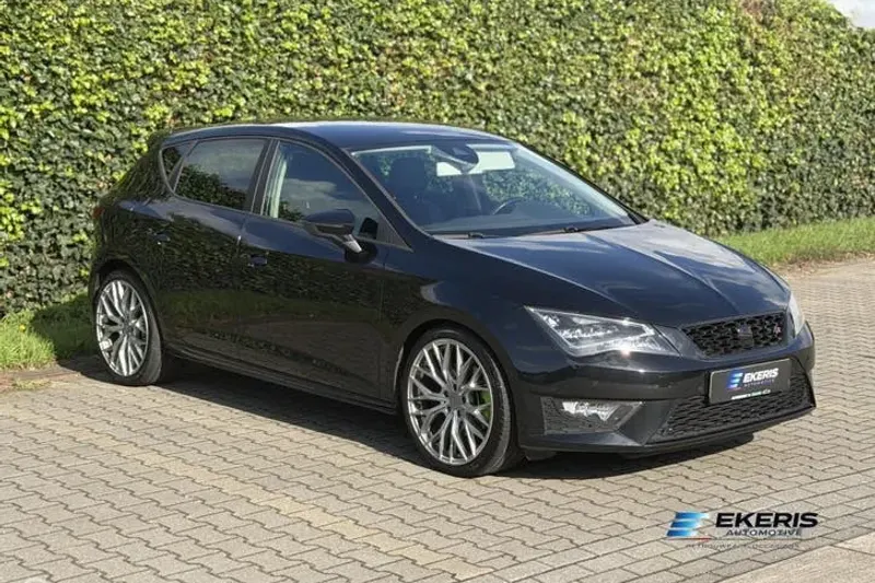 SEAT Leon (2013)