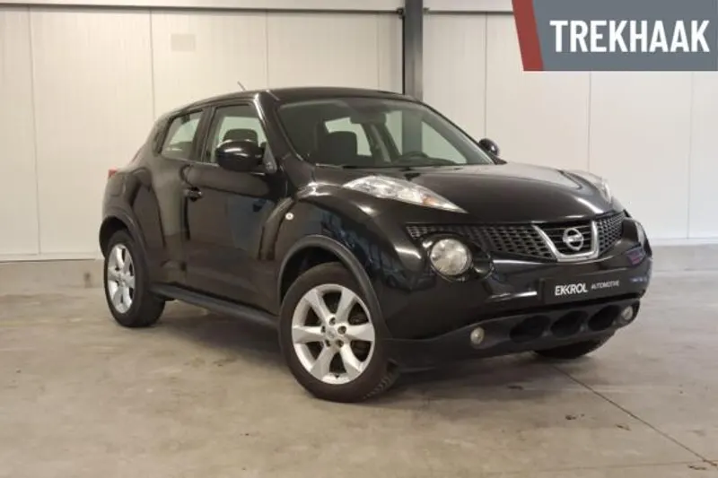 Nissan Juke (2013)