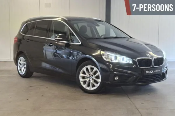 BMW 2-Serie (2016) — foto 1
