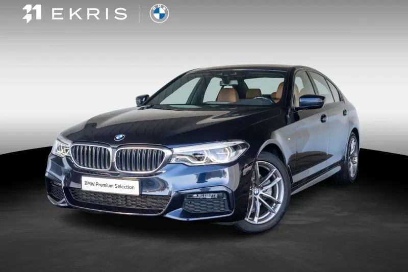 BMW 5-Serie (2020)