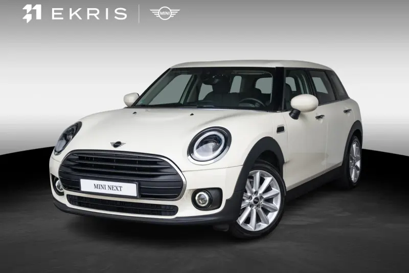 MINI Clubman (2022)