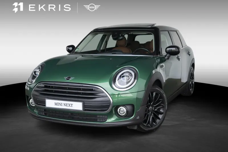 MINI Clubman (2020)