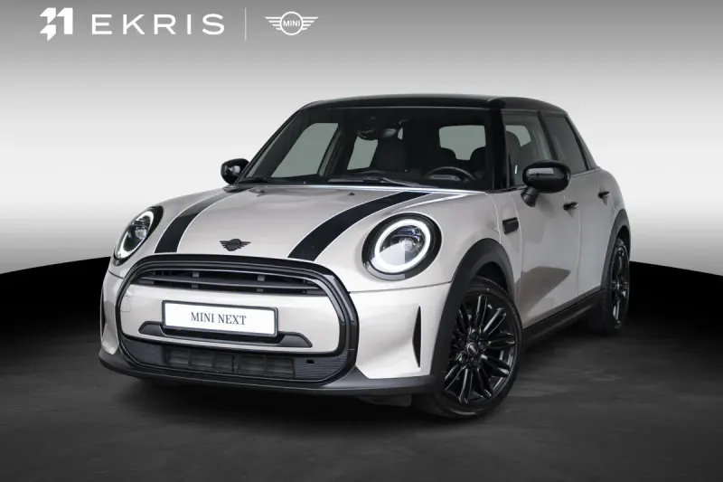MINI Cooper (2022)