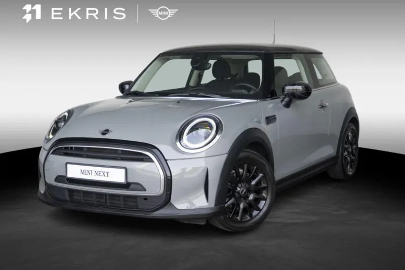 MINI One (2023)
