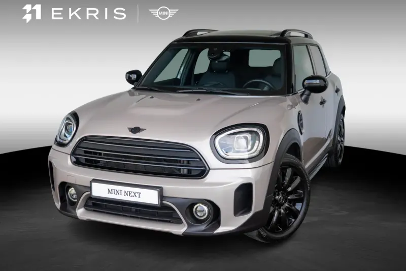 MINI Countryman (2021)