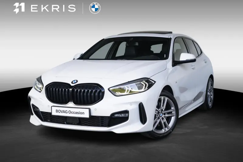 BMW 1-Serie (2023)