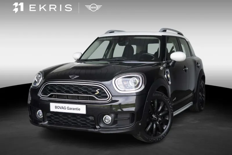 MINI Countryman (2020)