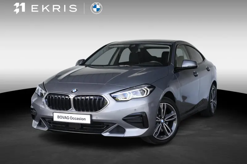 BMW 2-Serie (2023)
