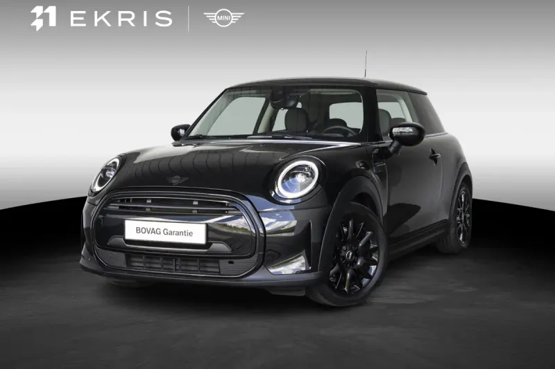 MINI Cooper (2022)