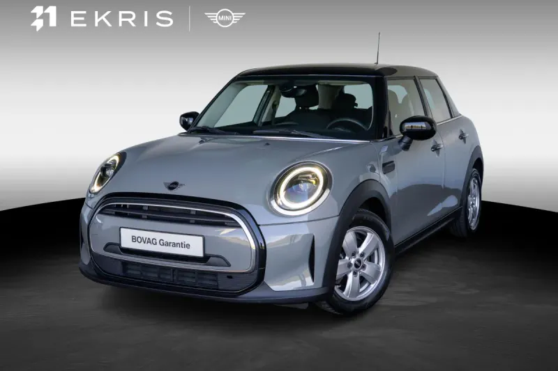 MINI Cooper (2022)