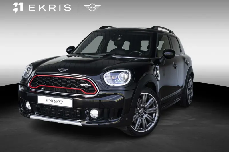 MINI Countryman (2020)