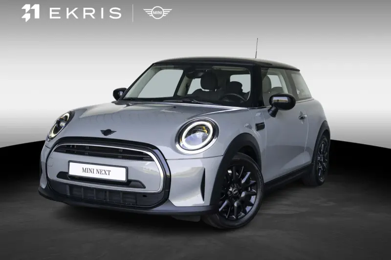 MINI Cooper (2022)
