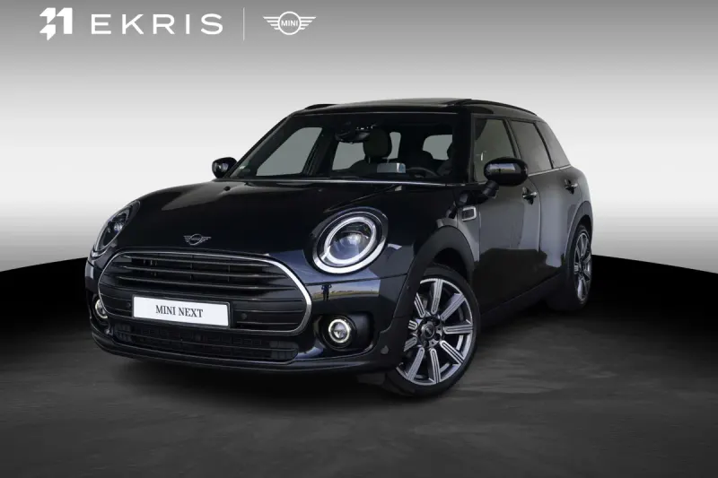 MINI Clubman (2021)