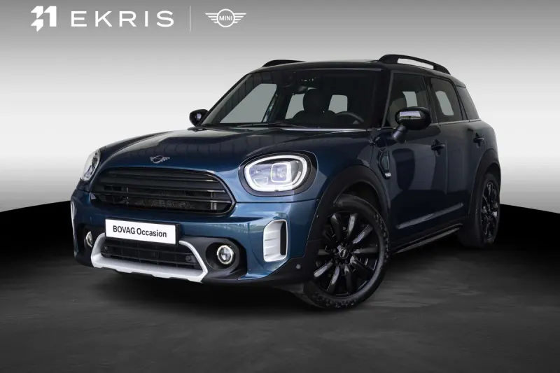 MINI Countryman (2021)