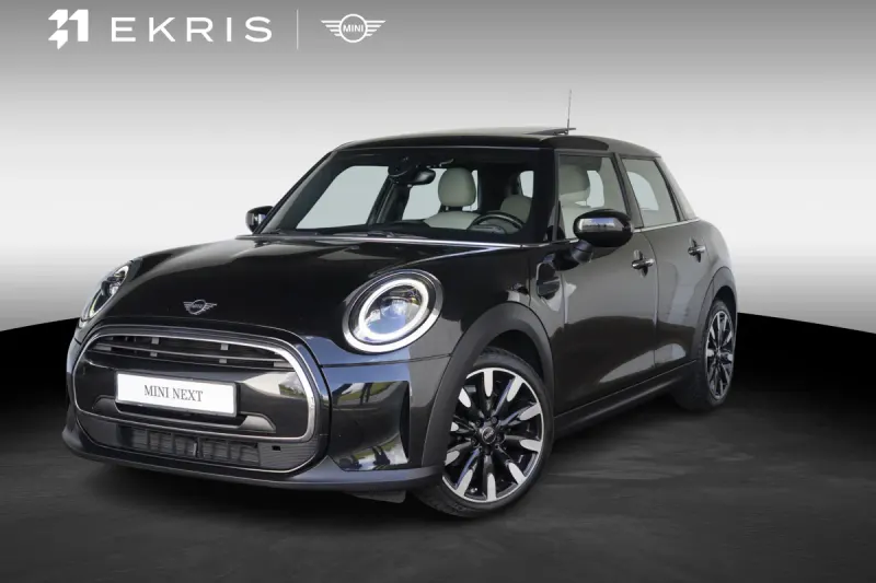 MINI Cooper (2021)