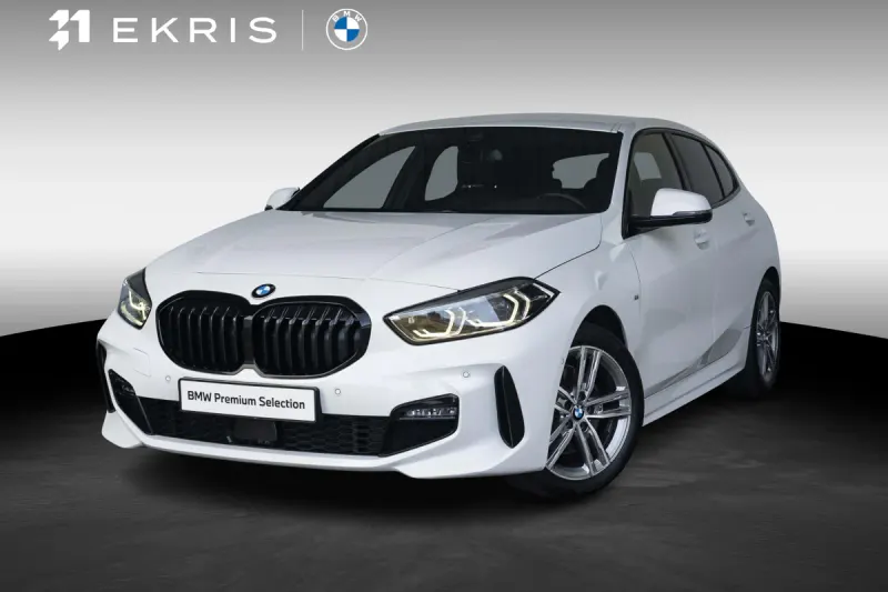 BMW 1-Serie (2023)