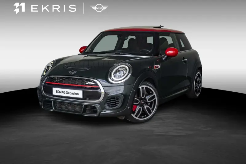 MINI John Cooper Works (2018)