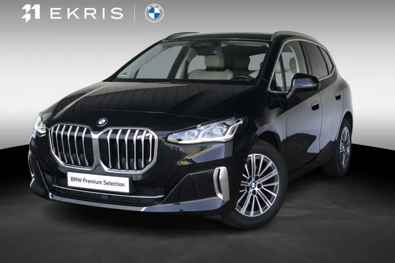 BMW 2-Serie (2022)