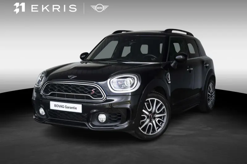 MINI Countryman (2018)