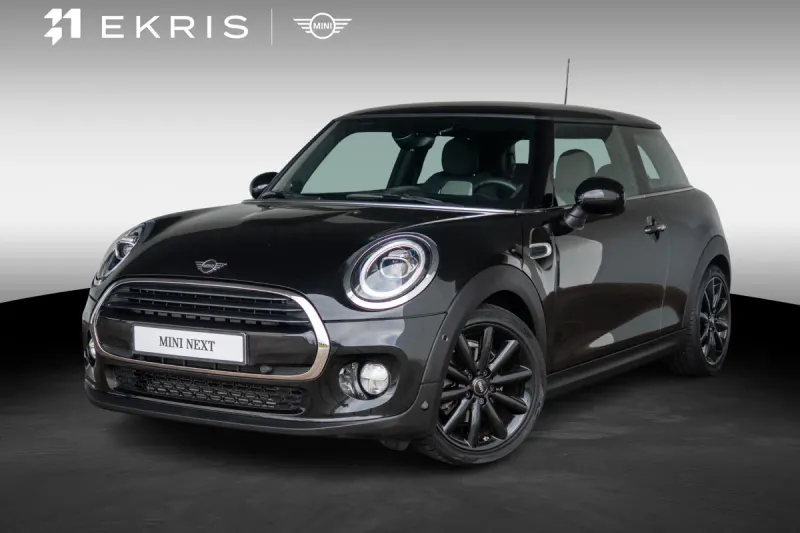 MINI Cooper (2019)