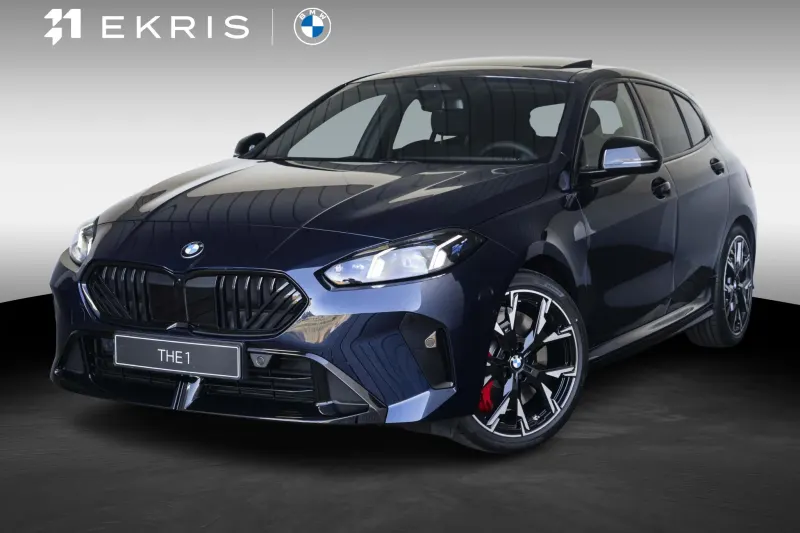 BMW 1-Serie (2026)