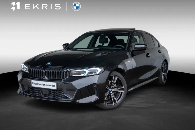 BMW 3-Serie (2024)
