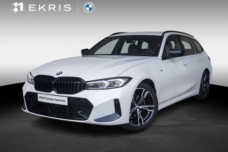 BMW 3-Serie (2025)