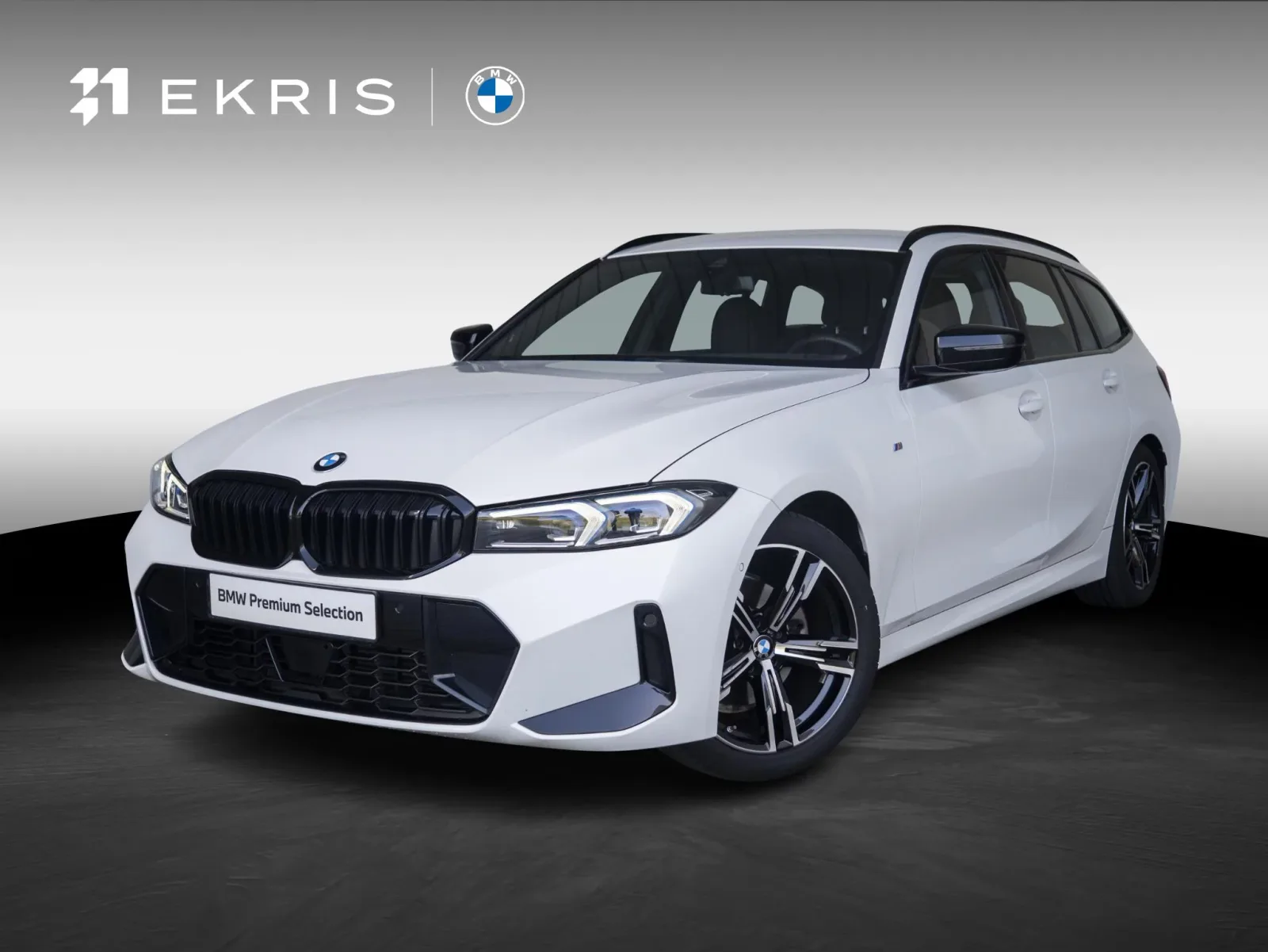 BMW 3-Serie (2025) — foto 1