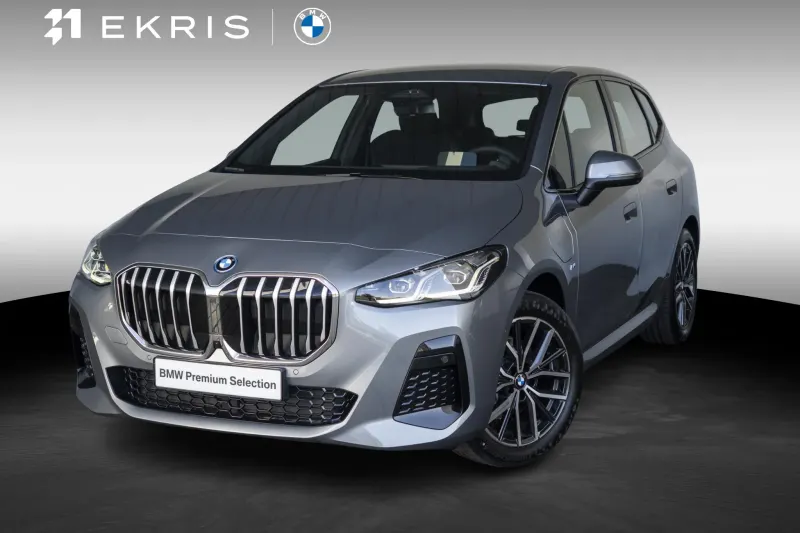 BMW 2-Serie (2025)