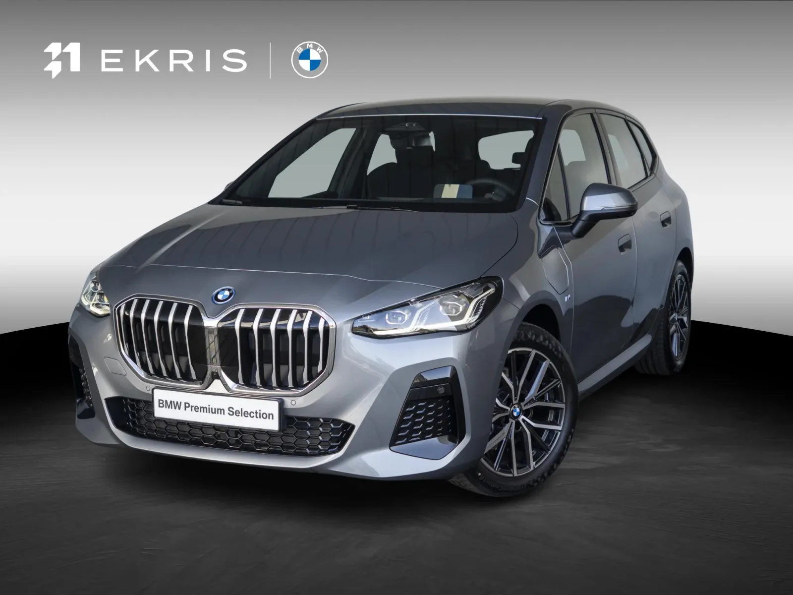 BMW 2-Serie (2025) — foto 1