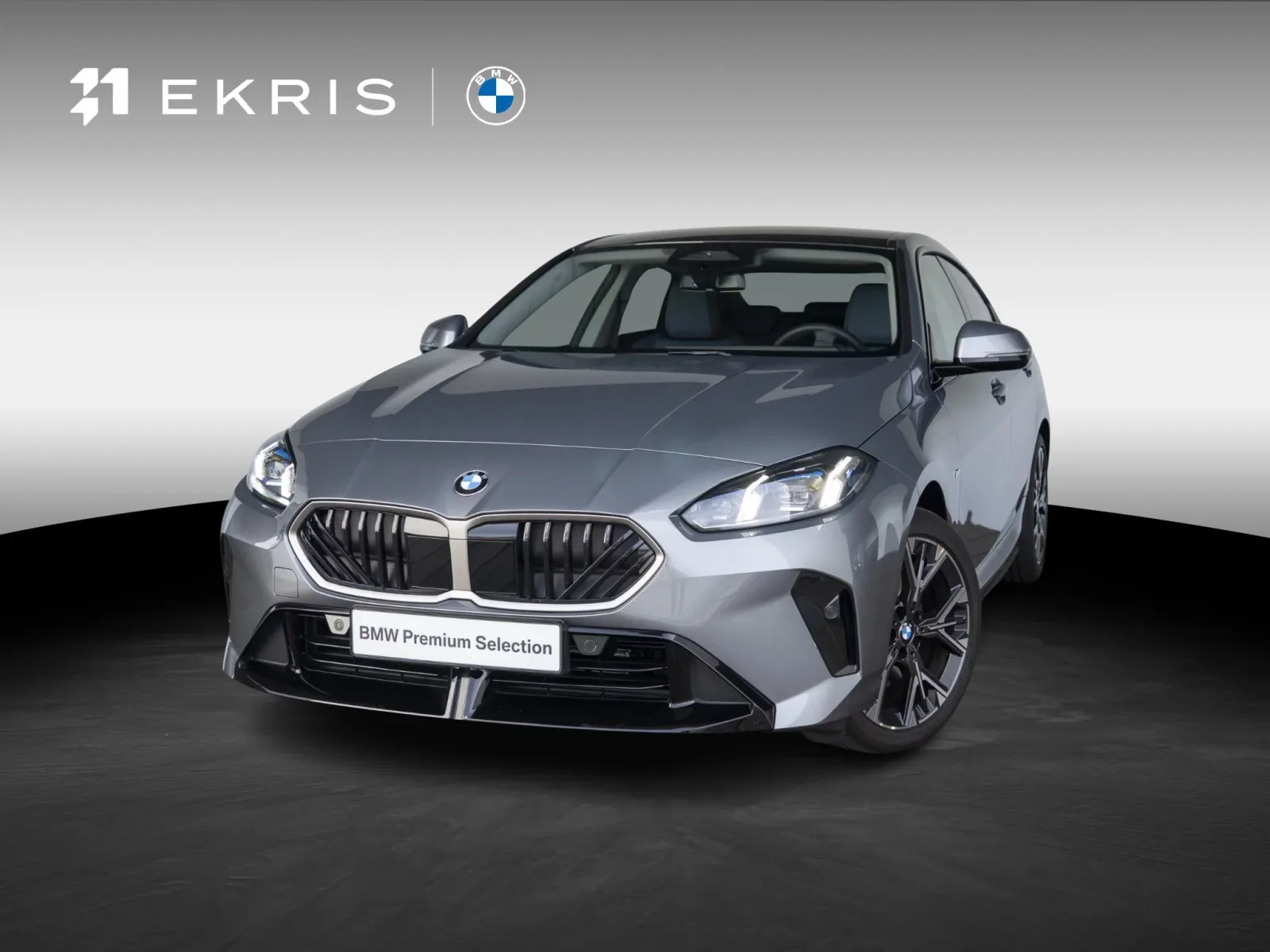 BMW 2-Serie (2025) — foto 1