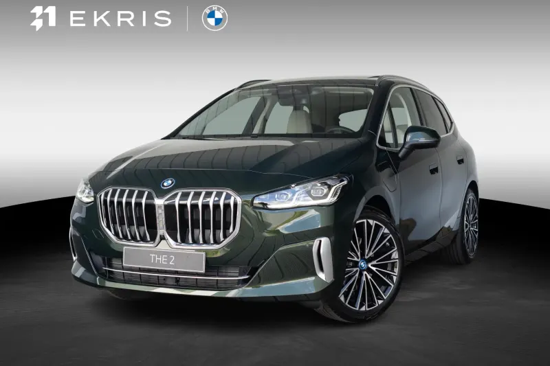 BMW 2-Serie (2026)