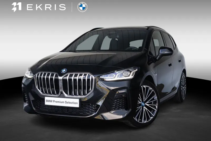 BMW 2-Serie (2024)
