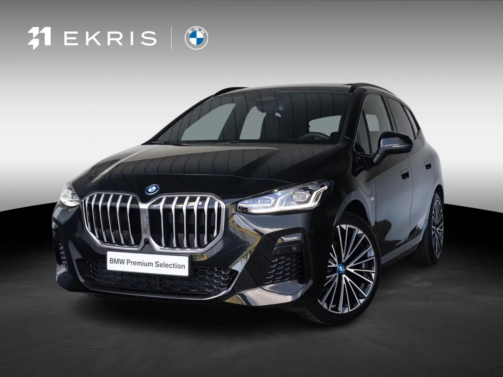 BMW 2-Serie (2024) — foto 1
